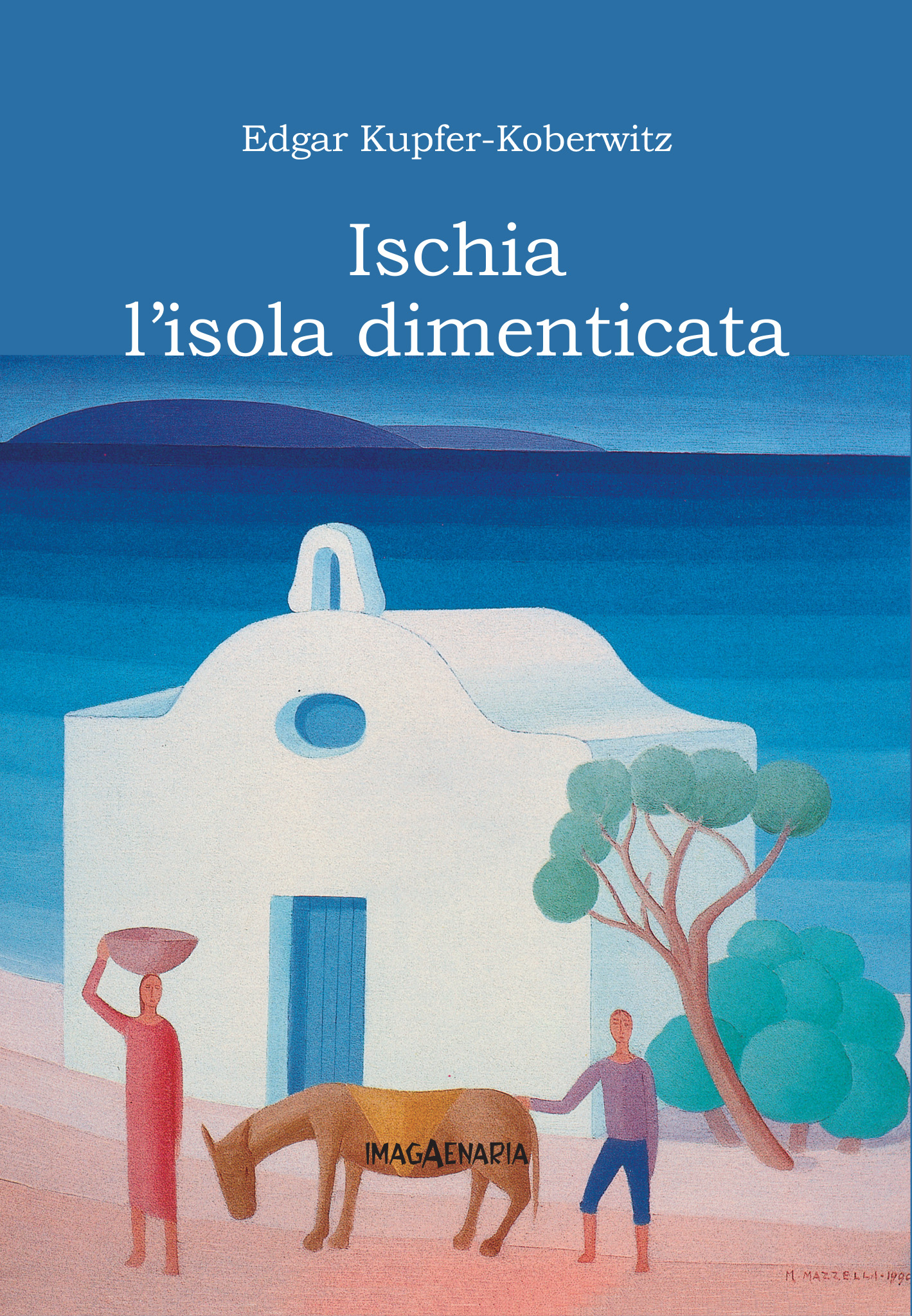 Ischia, l'isola dimenticata